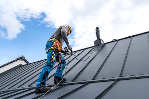 Fast & Reliable Emergency Roof Repairs in Bratenahl, OH